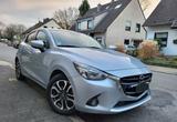 Mazda 2 2017 | 79.000 km | TÜV neu | Unfal... - Mazda 2 in Duisburg