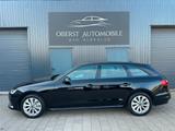 Audi A4 Avant 40 TDI*1.Hand*Temp*Kamera*Navigation* - Audi A4: Kombi, 40 TDI