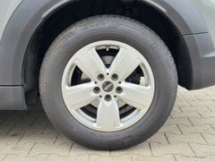 Fahrzeugabbildung Cooper Countryman Essential Trim