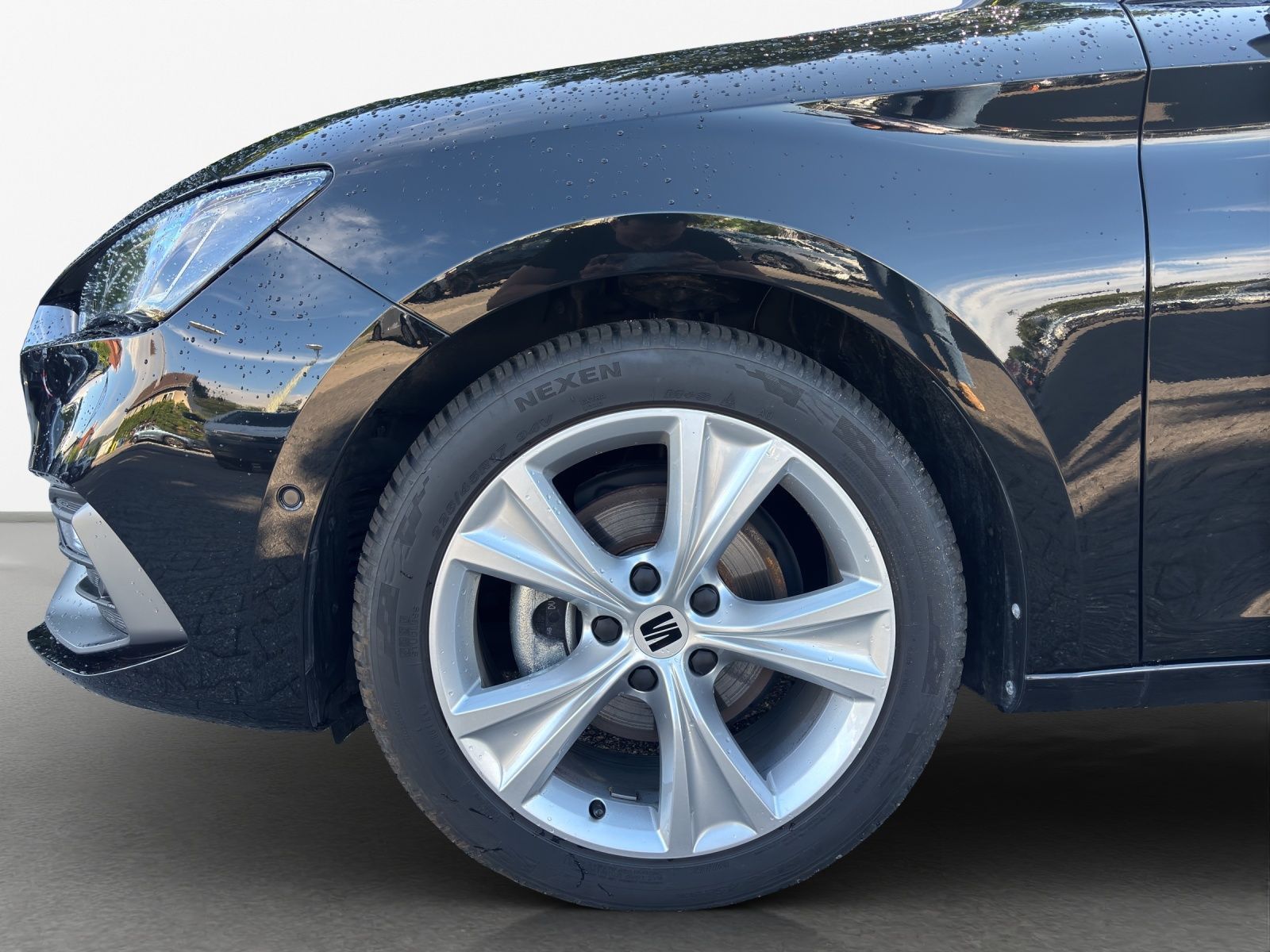 Seat Leon - Bild 14