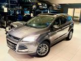 Ford KUGA 2.0 TDCI 4X4 "TITANIUM" VOLL+BESTZUSTAND" - : Geländewagen, Best