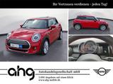 MINI Cooper Panorama Klimaaut. Sportsitze PDC RFT - MINI MINI: Rot