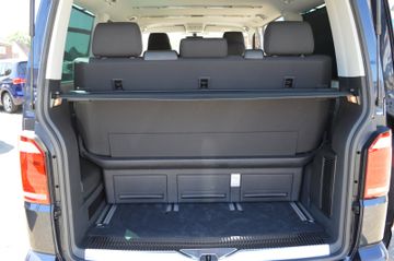 Volkswagen T6 Multivan 2.0 TDI DPF DSG Join StdhzgAHKLED