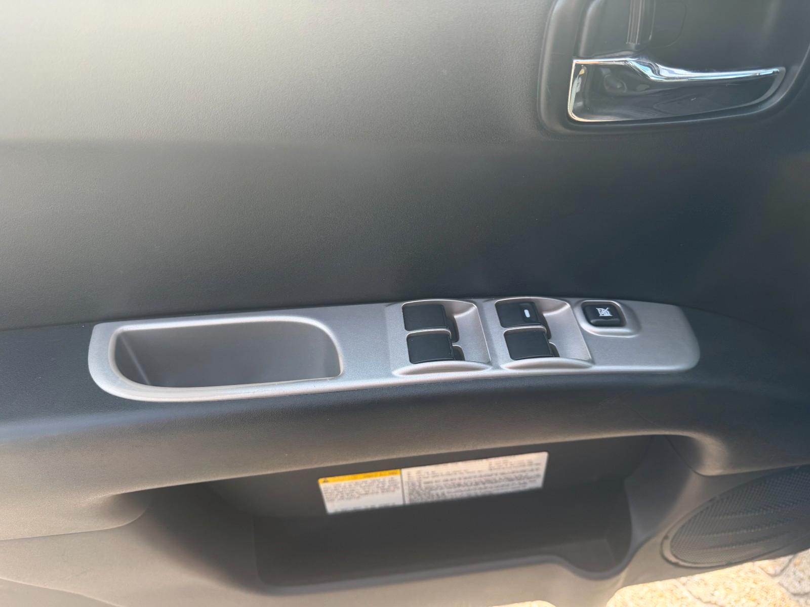 Mitsubishi L 200 Plus Doppelkabine 4WD AHK