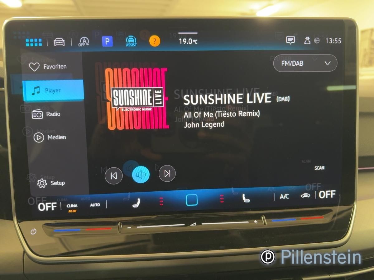 Volkswagen Golf - Bild 13