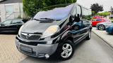 Opel Vivaro 2.5 CDTI/Kasten/Kombi Life Cosmo L1H1/19% - Opel Vivaro: 2.5