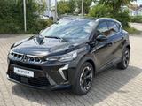 Mitsubishi ASX Edition 2026 /360°/ACC/SitzH/LenkH - Mitsubishi ASX: Schwarz