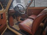 Fiat 126 650 Personal 4 - Fiat 126: Limousine