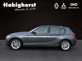 BMW 118 i 1.6 Sportpaket Verkehrszeichenerk.  Navi - BMW: V6