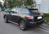 Mazda Cx 7 2.2 TÜV Neu - Mazda E series mit Diesel-Antrieb