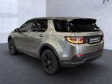Land Rover Discovery Sport P200 SE BlackPack|Pano|18' - Land Rover Discovery Sport: Black