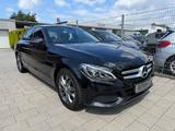 Mercedes-Benz C 180 AVANTGARDE , NAVI ,LED , SCHIEBEDACH - Mercedes-Benz C 180
