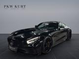 Mercedes-Benz AMG GT R Coupe *Keramik *Virtual *Carbon *Burmes - schwarze Mercedes-Benz AMG GT R