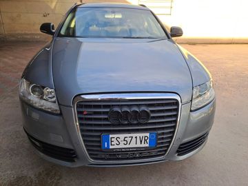 Audi A6 - 1