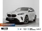 BMW 118d M Sport Design Paket - BMW 118 aus 2025