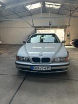 BMW 523i - BMW 523 in Wiesbaden