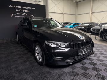 BMW 320 - 7