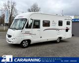 Rapido Serie 6 B03 SAT#Luftf.#Automatik - Rapido Integrierter