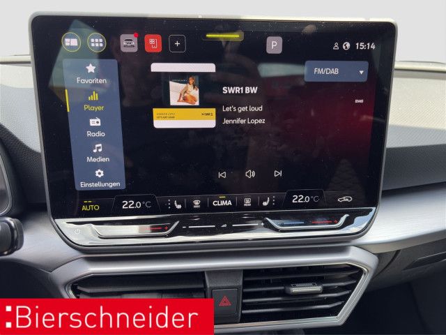 Seat Leon - Bild 17