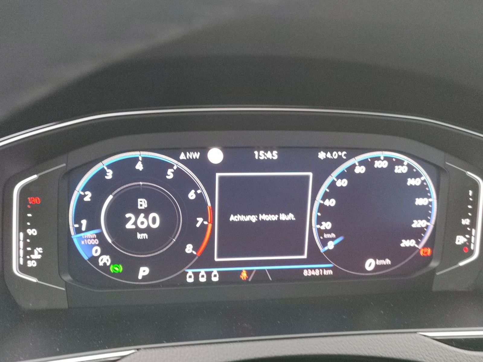 Volkswagen Passat Variant - Bild 12