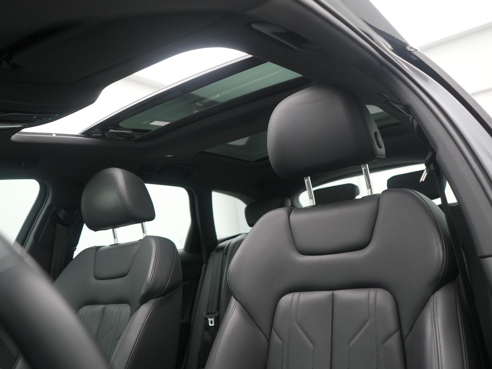 Audi A6 - Bild 7