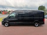 Volkswagen Crafter 35,Kasten,Hoch+Lang,Autom.,LED,Navi,AHK - Diesel Müllwagen