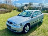 Opel Astra 1.6 - Allwetter Reifen - Opel Astra aus 1999: 1.6