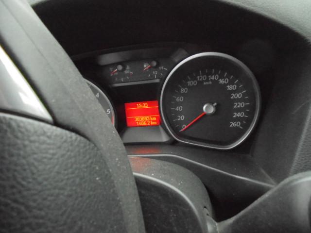 Ford Mondeo 2013 — photo 12