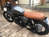 Triumph Bonneville T 100 - Offers