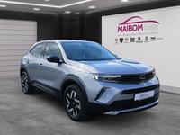 Opel Mokka Elegance+Sitzheizung+Lenkradheizung