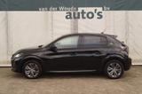 Peugeot e-208 EV Allure 50kWh -ECC-LED-PDC- - Peugeot e-208: Allure