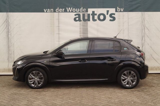 Peugeot e-208 EV Allure 50kWh -ECC-LED-PDC-