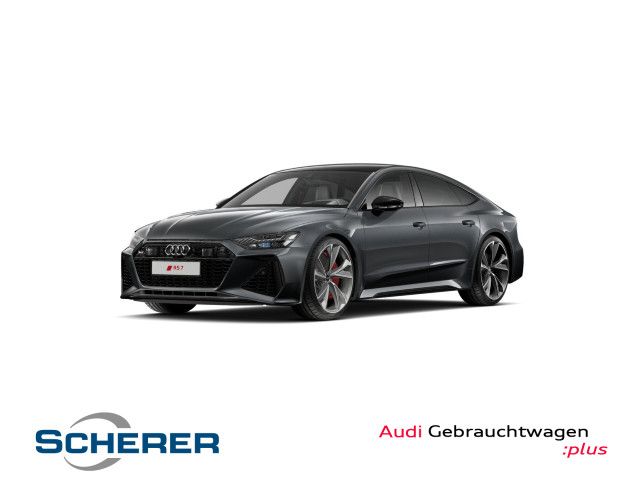 Audi RS 7 Sportback performance TFSI quattro tiptroni