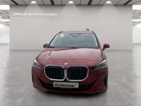 BMW 220 Active Tourer - Vorschau Bild 4