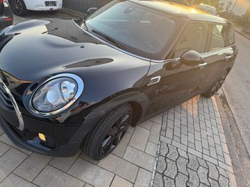MINI ONE - 7