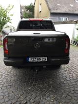Mercedes-Benz X 250 - Mercedes-Benz X-Klasse Gebrauchtwagen