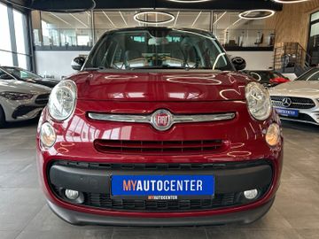 Fiat 500L Lounge *Pano*Sitzheiz.*