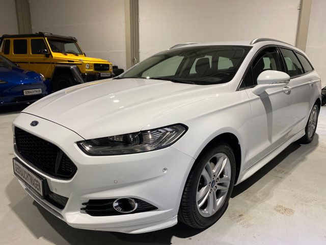 Ford Mondeo Turnier 2.0 Titanium*LED*Navi*Leder*