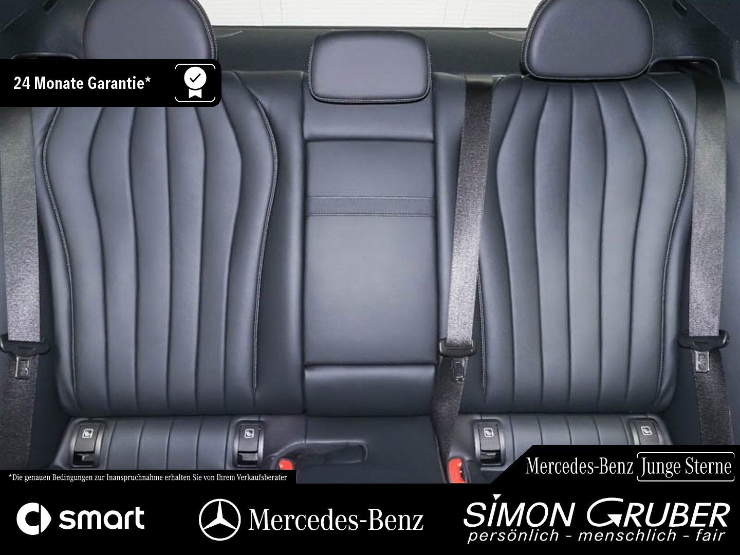 Fahrzeugabbildung Mercedes-Benz E 400 e 4M AMG Leder Digital Light Burm 4D 360