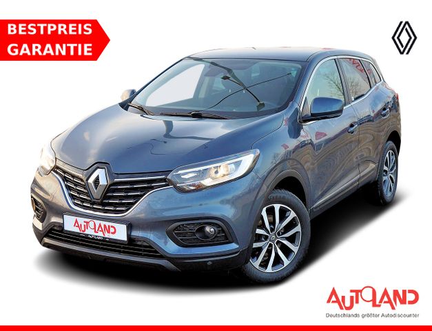 Renault Kadjar 1.3 TCe 140 Business Edition DAB Tempomat