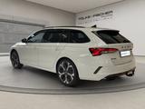Skoda Octavia Combi RS Navi Pano AHK 360 eHeck - Skoda Octavia Gebrauchtwagen in Düsseldorf