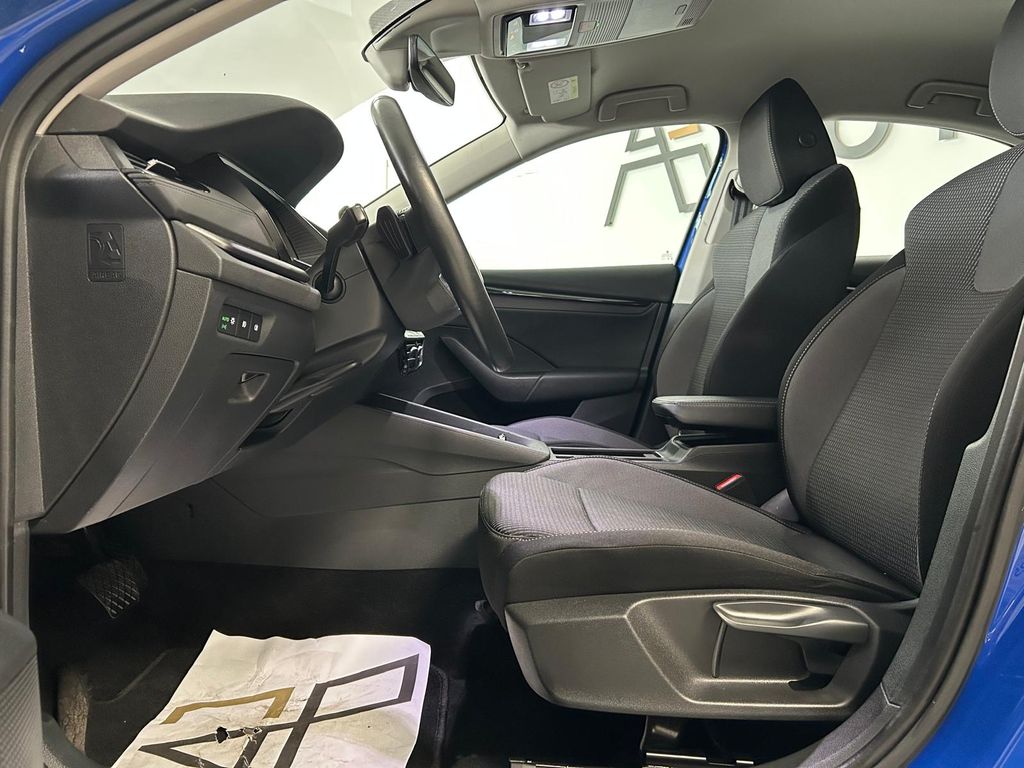 Skoda Octavia Limousine DSG NAVI*ViCo*ASSIST*KESSY*LED