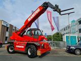 Manitou MRT 2150 Privilege Tüv S2 - Manitou Mrt 2150