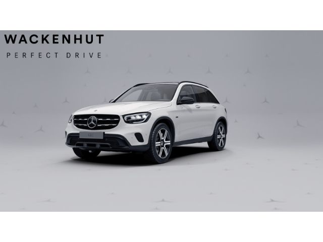 Mercedes-Benz GLC 300 e 4MATIC NIGHT LED PANO DISTRONIC AR-NAV