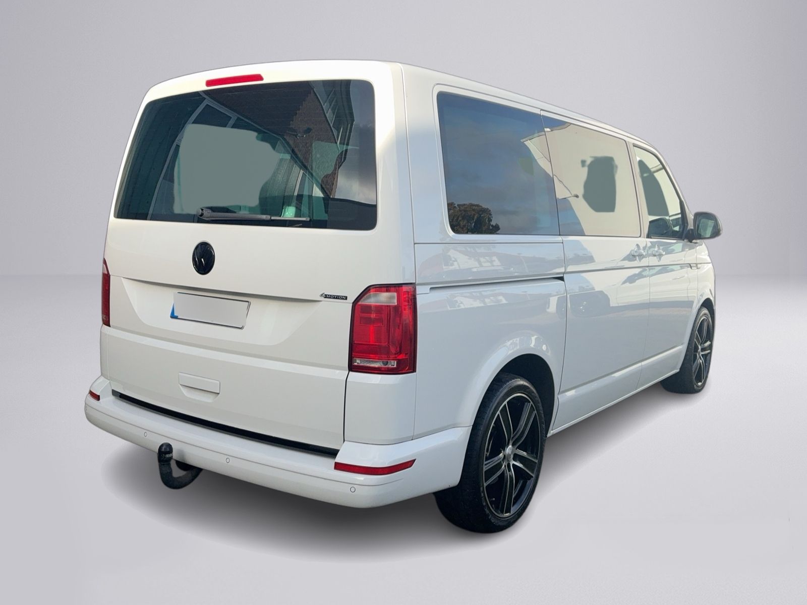 T6 2.0 TDI Kombi PDC,NAV,AHK,STHZ
