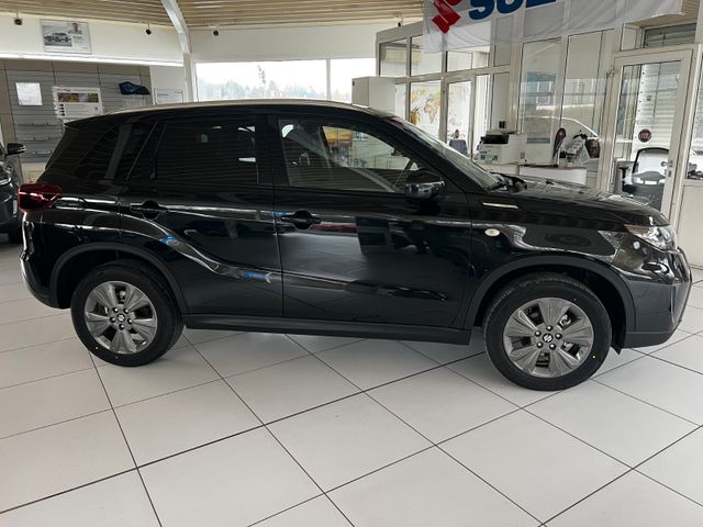 Suzuki Vitara 1.4 BOOSTERJET Hybrid Comfort