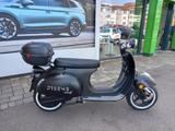 DREEMS Amalfi Elektroroller 45km/h inkl. 2. Akku - GEBRAUCHT ELEKTROROLLER