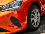 Opel Corsa F e Edition Fahrer-Assistenz-Paket Kamera - Opel Gebrauchtwagen in Hamburg