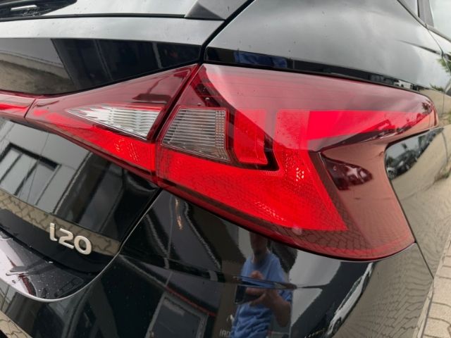 Hyundai i20 – Bild 26