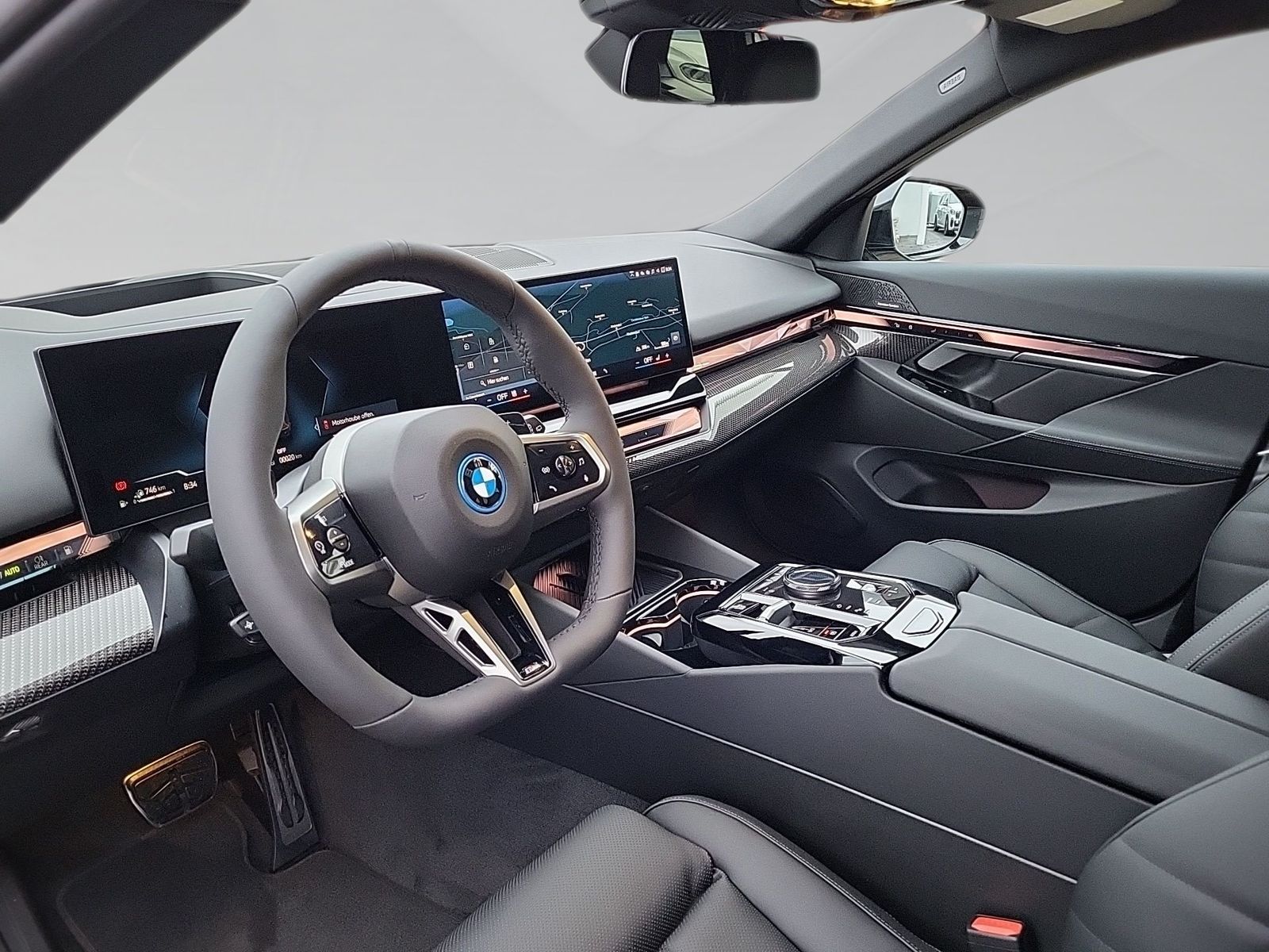BMW 550 - Bild 5